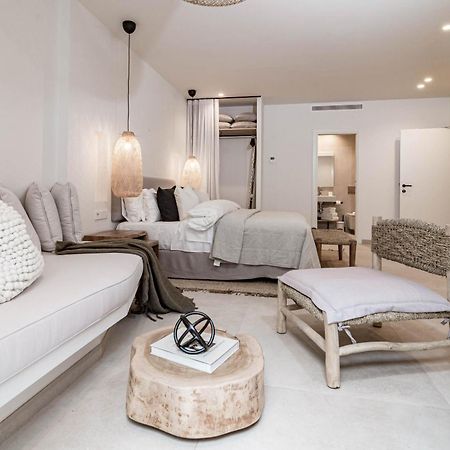 Seaclub Suites Эстепона Экстерьер фото