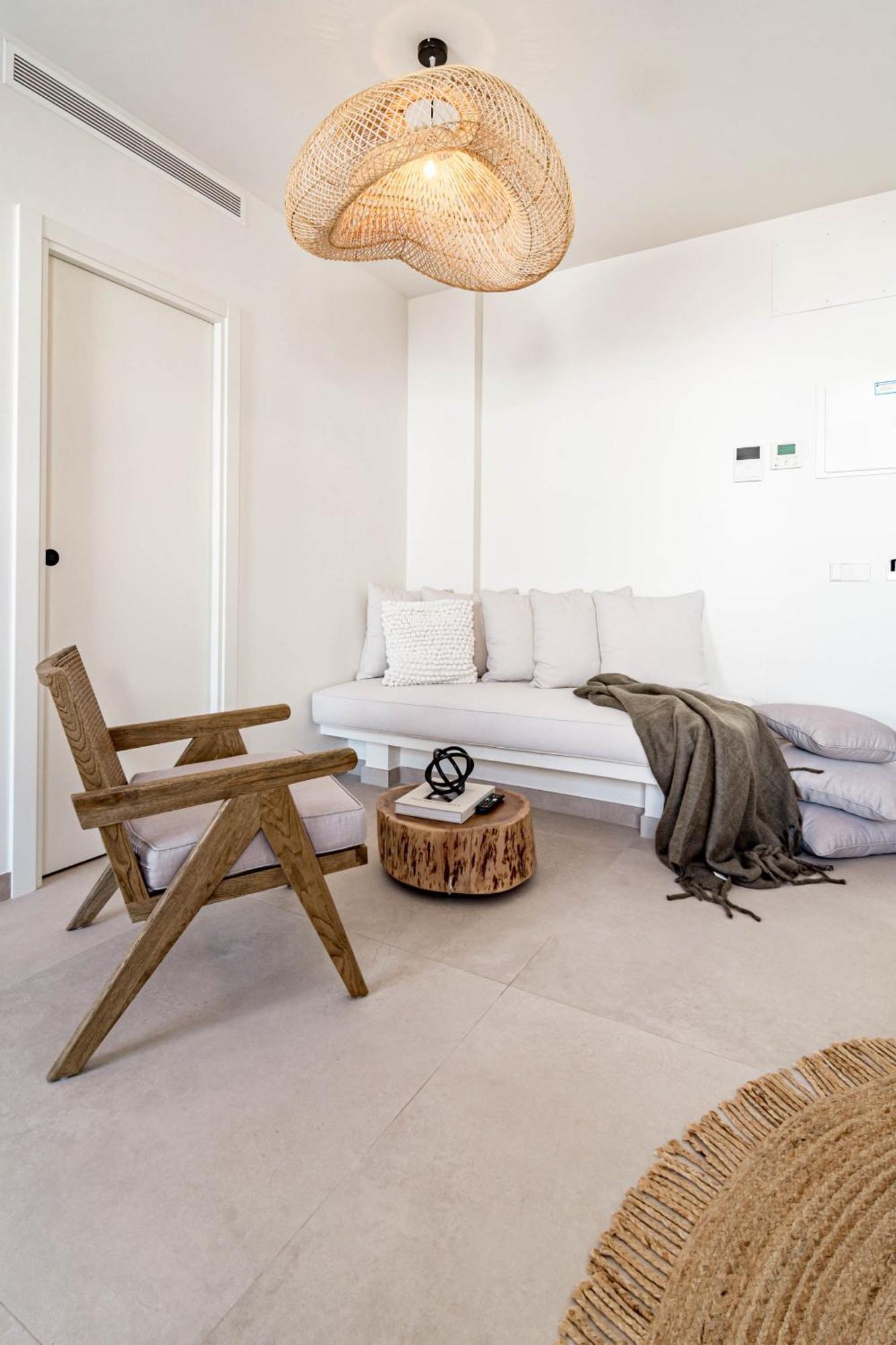 Seaclub Suites Эстепона Экстерьер фото