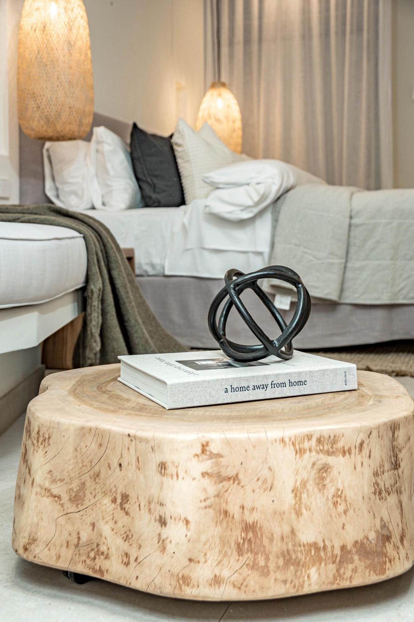Seaclub Suites Эстепона Экстерьер фото