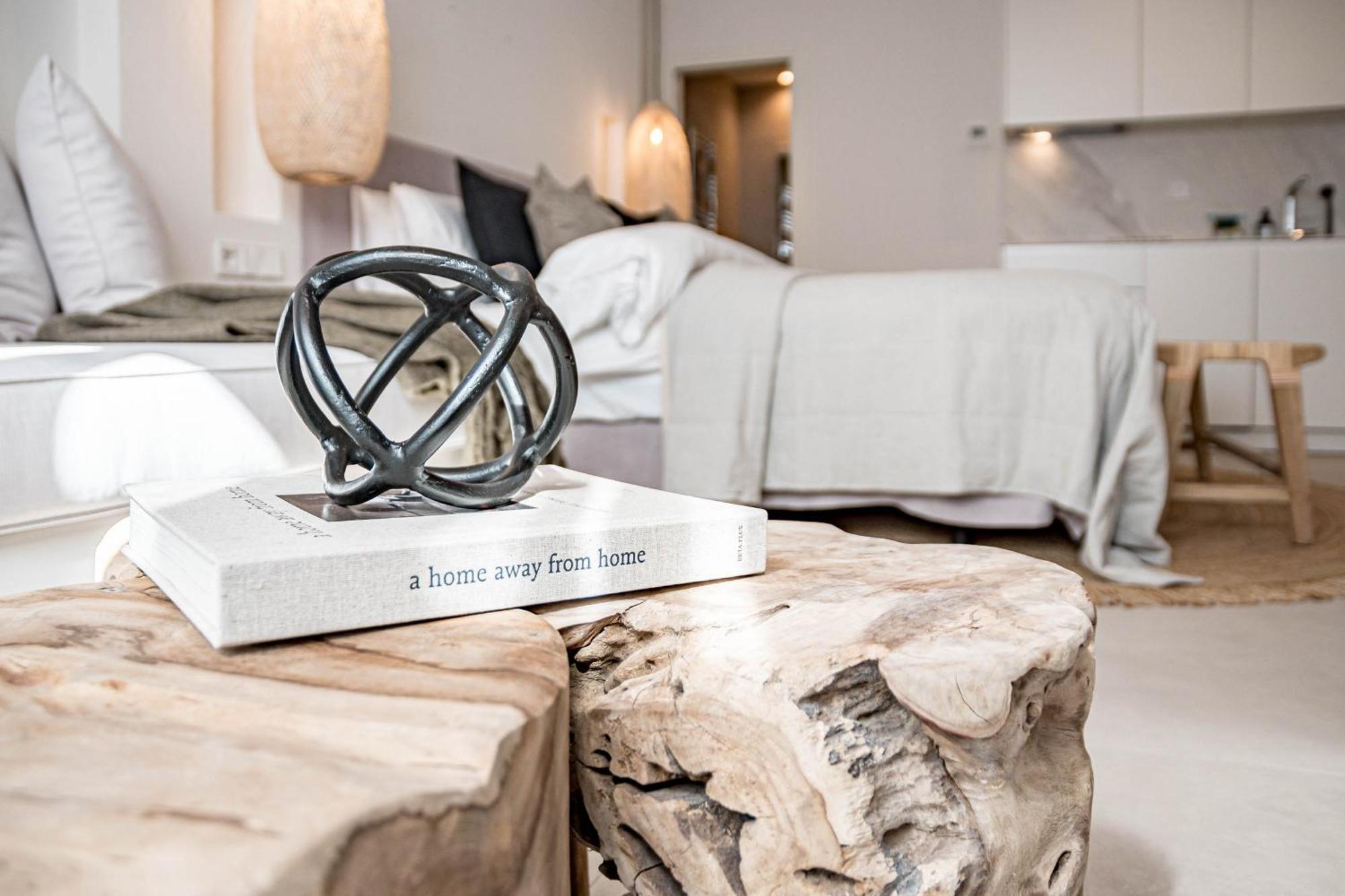 Seaclub Suites Эстепона Экстерьер фото